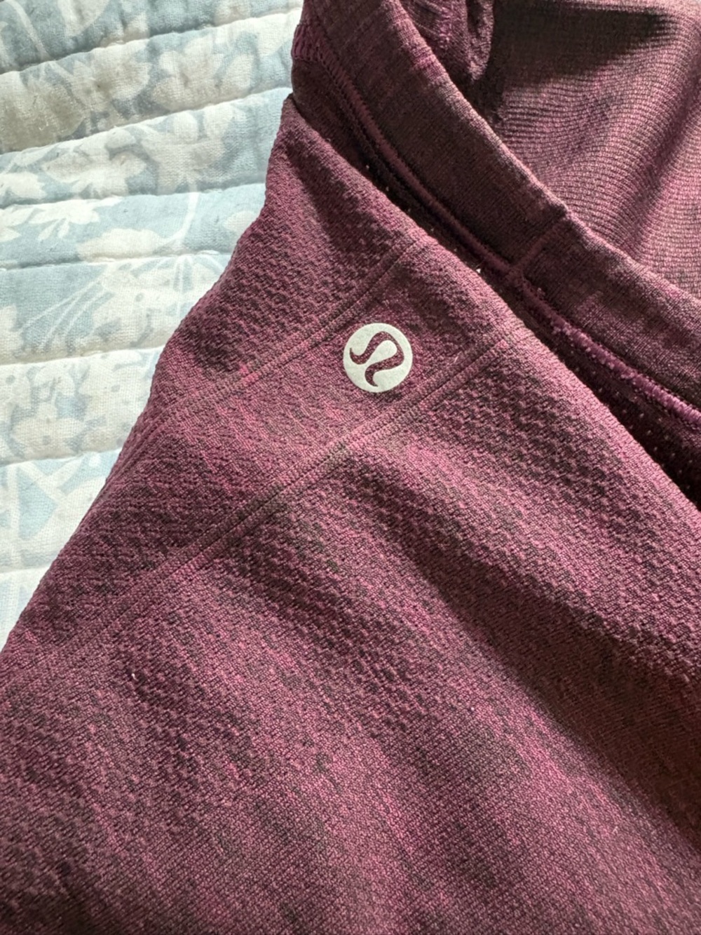 Lululemon Swiftly Tech Long Sleeve - Picture 3 of 3